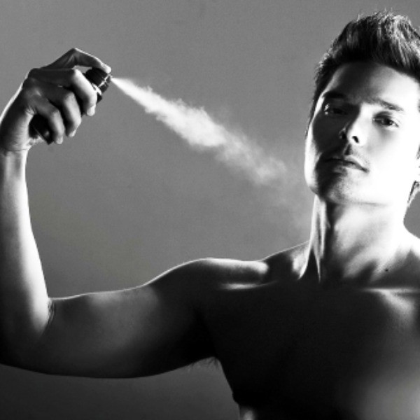 Perfumes para EL