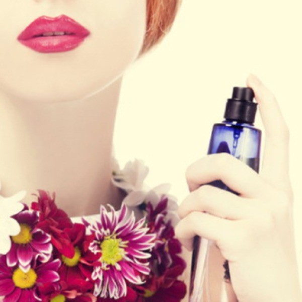 Perfumes para ELLA